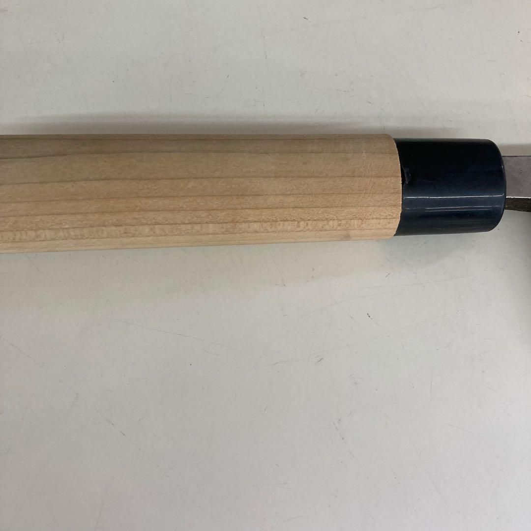 堺菊孝 改良霞研