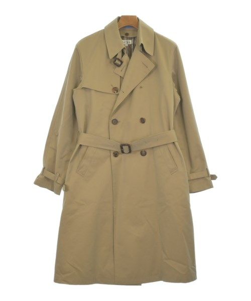カニクリームコロッケPaul Smith トレンチコート Paul Smith トレンチコート メンズ 【古着】【中古】【送料無料