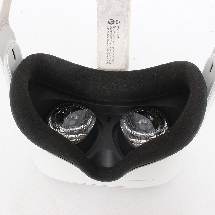 オキュラスクエスト2 Oculus