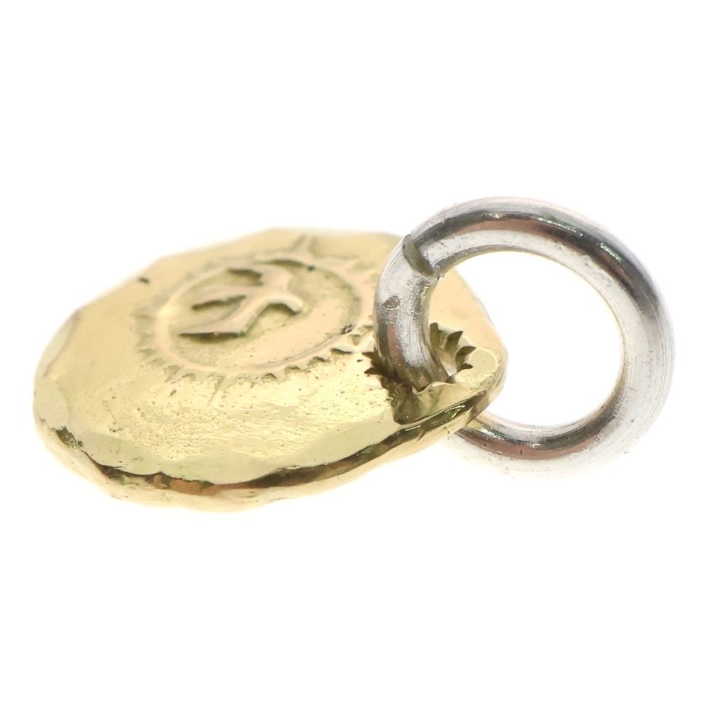 ゴローズ goro's 太陽 メタル 小 ゴローズ goro's old 初期型 SV 太陽