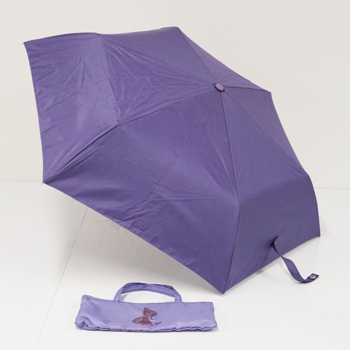 ✳️ラプンツェル　傘　ディズニーストア 定価以下 ラプンツェル 日傘 ディズニーストア 雨の日兼用 塔の