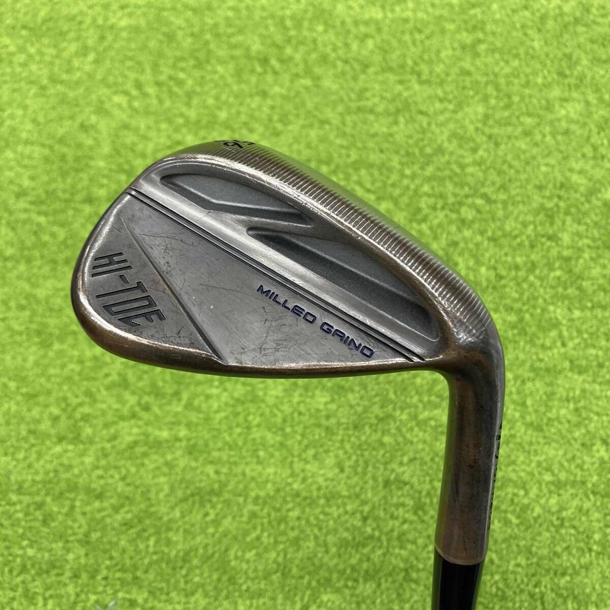 TaylorMade - ウエッジ　56° テーラーメイド（TAYLORMADE）（メンズ）ミルド グラインド 4