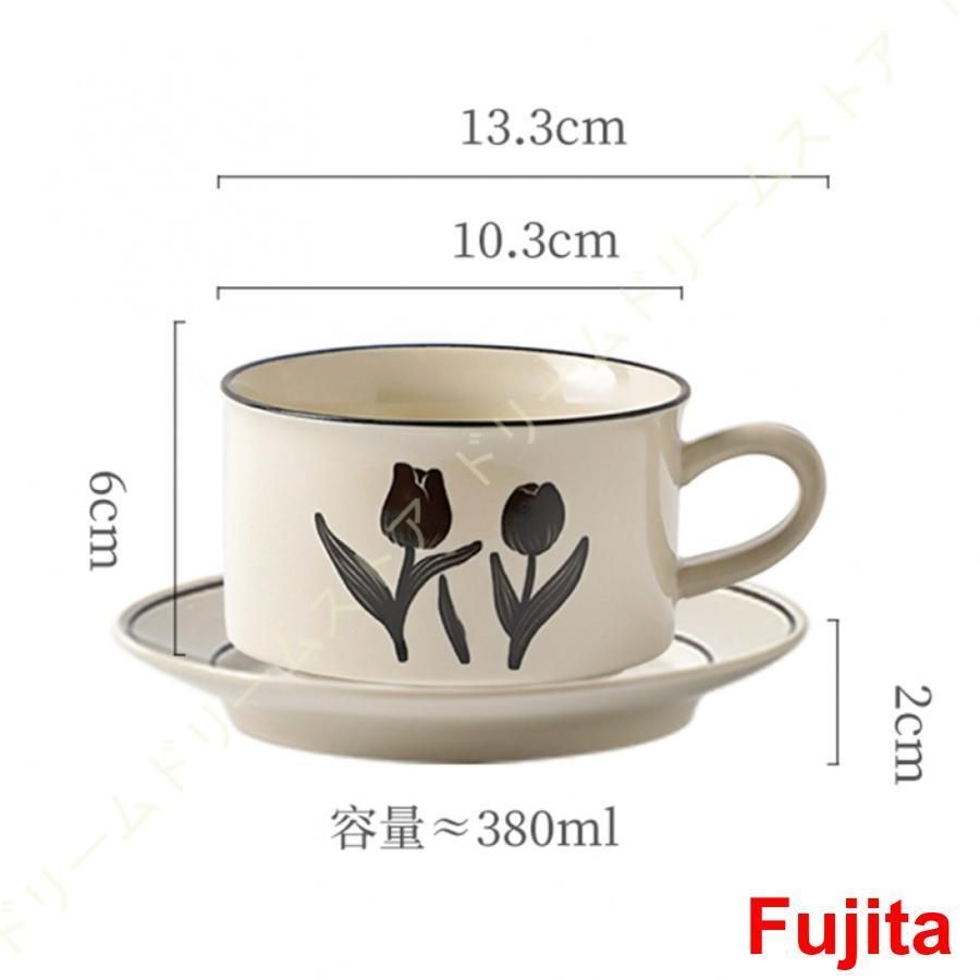 ANA 全日空 機内紙コップデザイン陶器マグ2個セット 限定 ANA 機内 紙