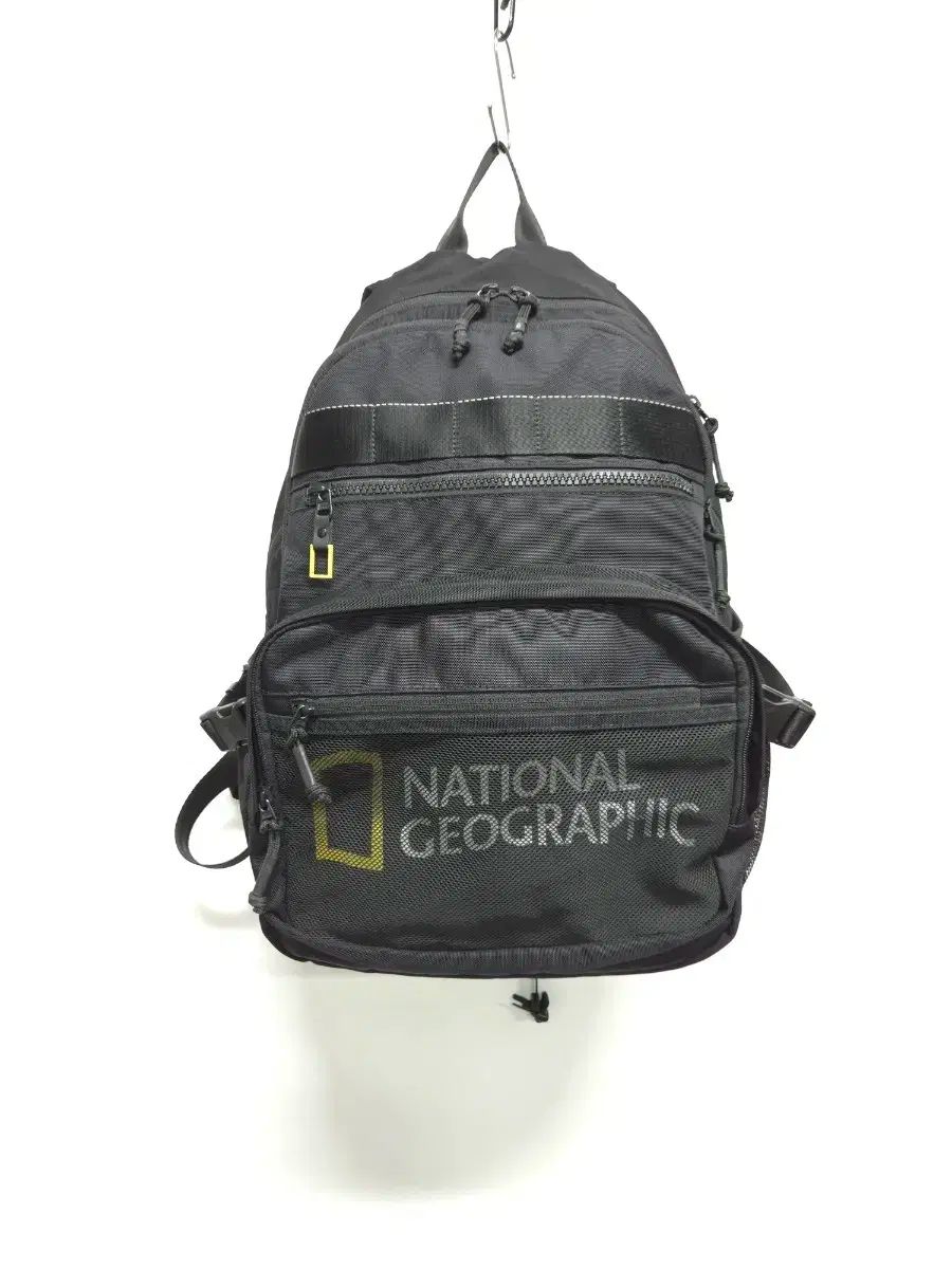 NATIONAL GEOGRAPHIC ナショナルジオグラフィック リュック リュックサック ユニセックス バッグ N211ABG040