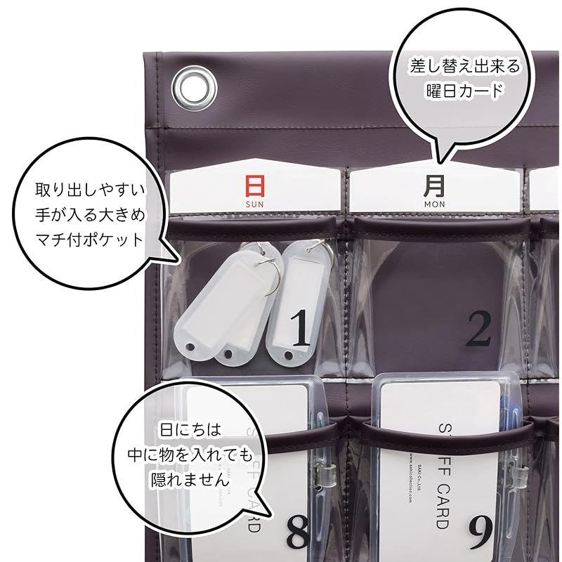 オフホワイト W-416