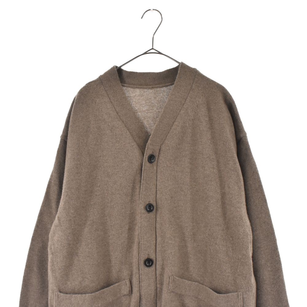 sacai MADSAKI Embroidery Knit Cardigan