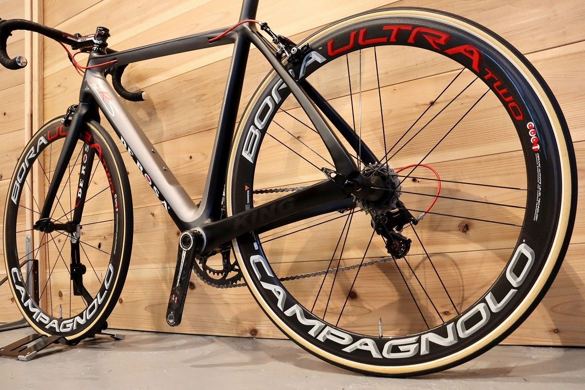 DE ROSA ( デローザ ) ロードバイク 838 DISK ( 838 ディスク
