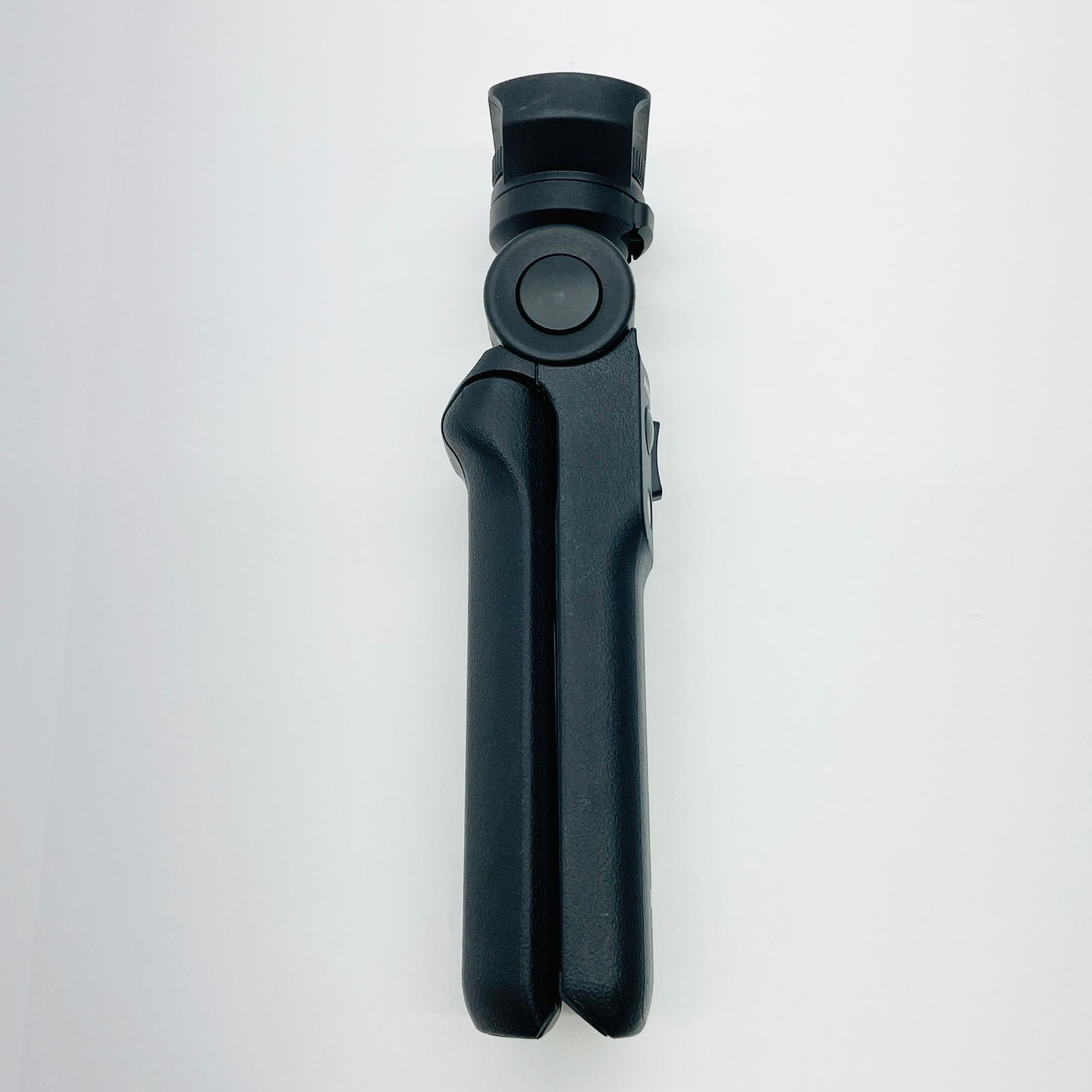 sony zv-1m2 シューティンググリップキット VLOGCAM ZV-1 II シューティンググリップキット ブラック ZV-1M2G BQ