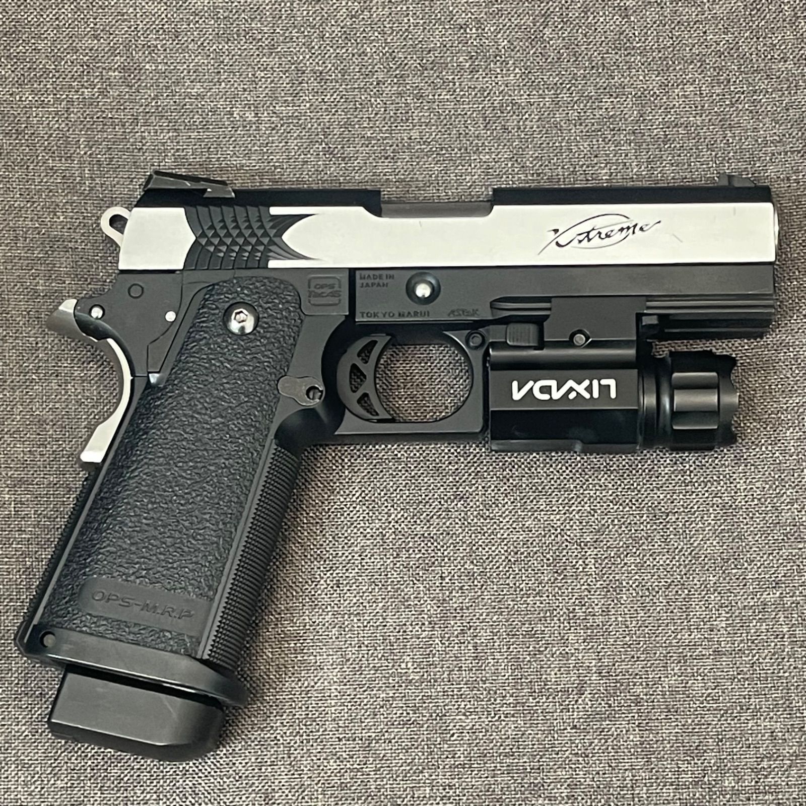 NPA ジャンク