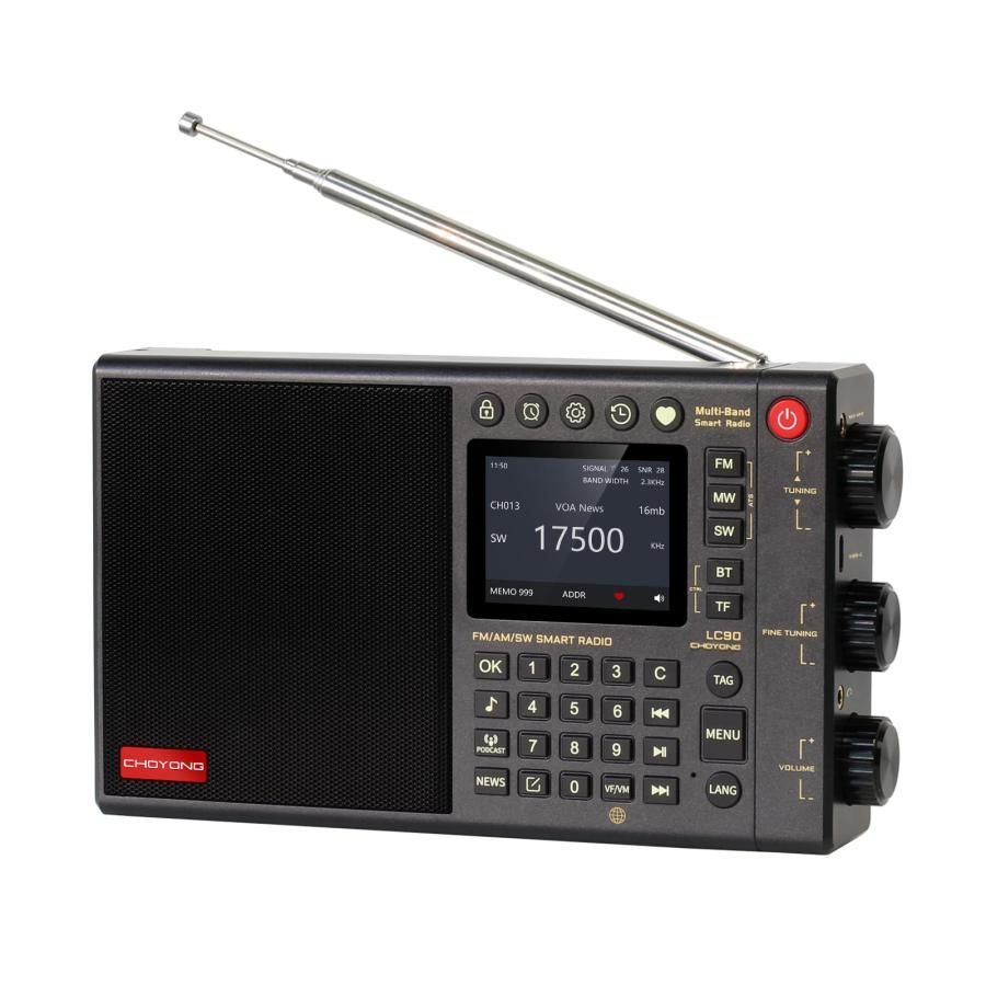 大好評☆CHOYONG LC90 マルチバンド スマート インターネット