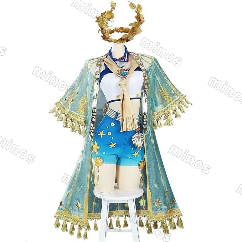 祭司 名誉首席 cosplay 第五人格 Identity V 全セット イベント仮装 コスチューム アクセサリー付き コスプレ衣装 学園祭 文化祭 忘年会 ハロウィン イベント 大人用 仮装 ステージ服