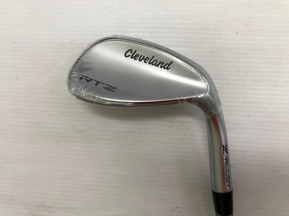 クリーブランドRTZ モーダス115 新品 お買い得 2本セット