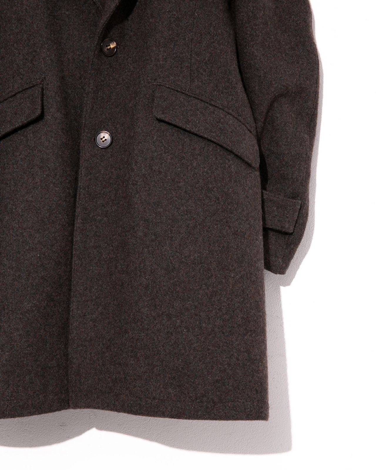 チェスターコート merph