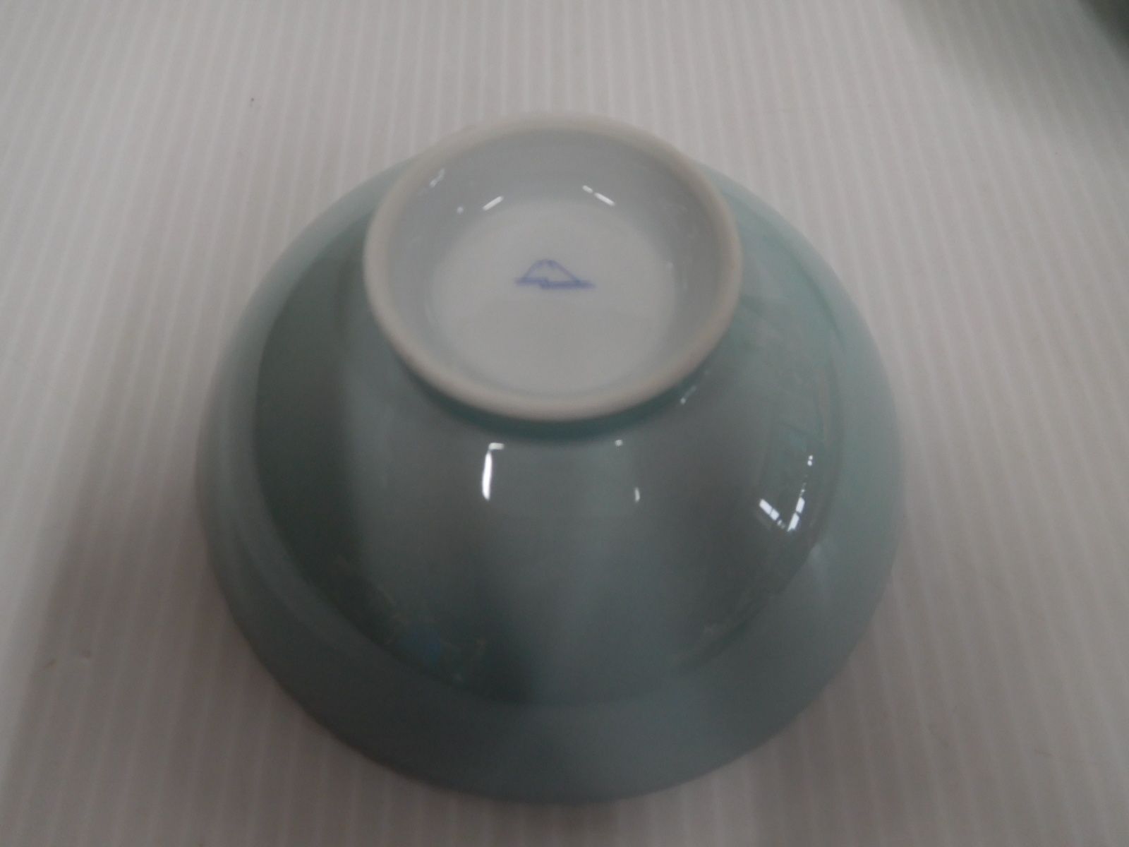 茶漬揃