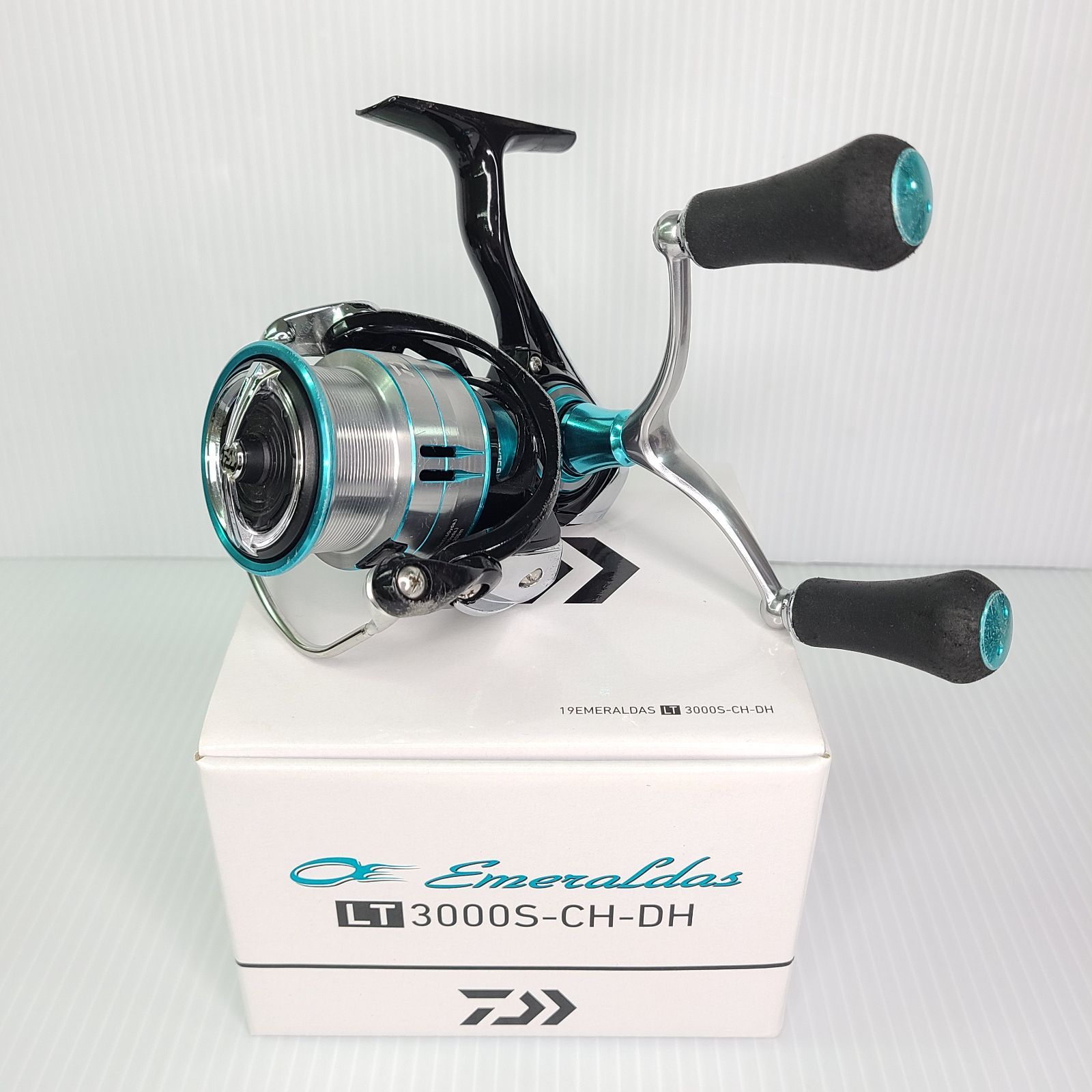 エメラルダスLT 3000S-CH-DH 【公式通販】