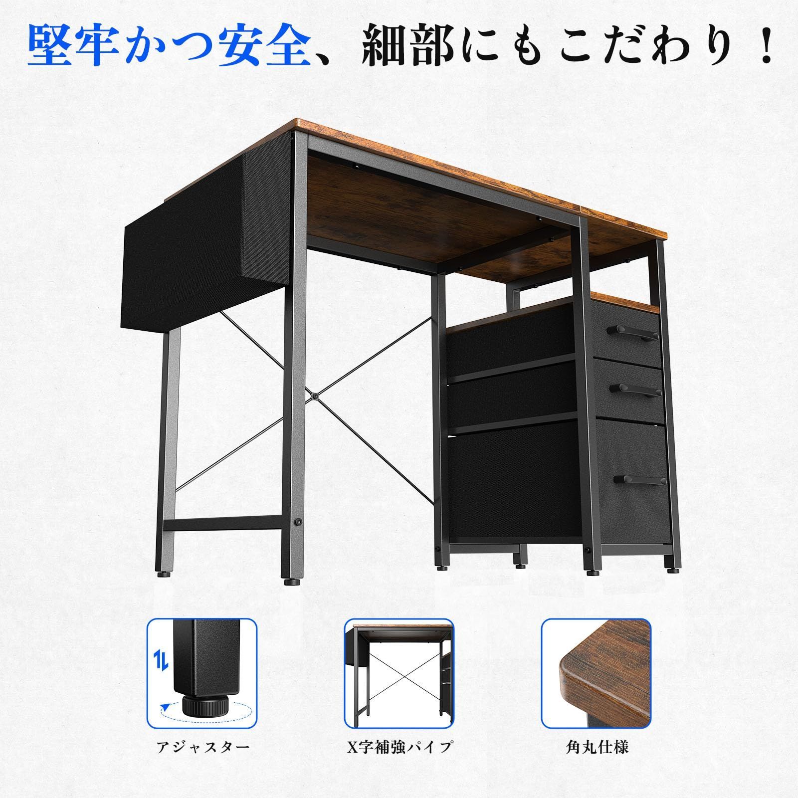 ゲーミングデスクdesk オフィスデスク