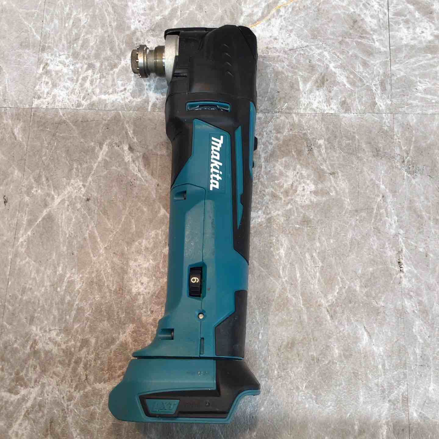 マキタ makita コードレスマルチツール TM51DZ 八潮店