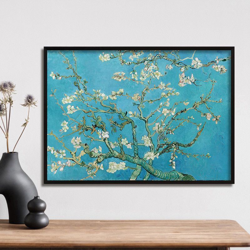 【美品】ゴッホ　ポスター絵画 ゴッホ：The Starry Night ポスター：ポスター & アーティスト