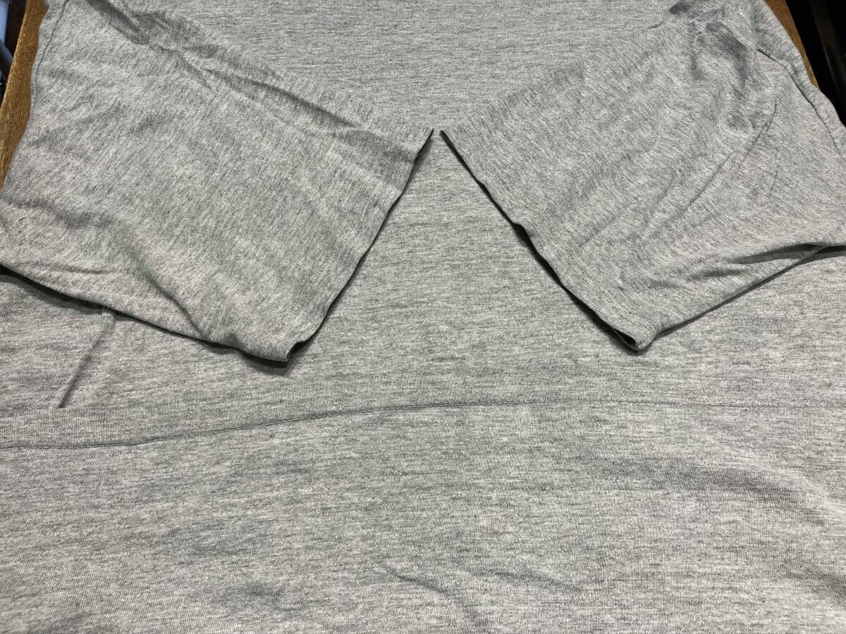 SEE see SUPER BIG シーシー - tシャツ SS by XLの通販 seesee URBAN