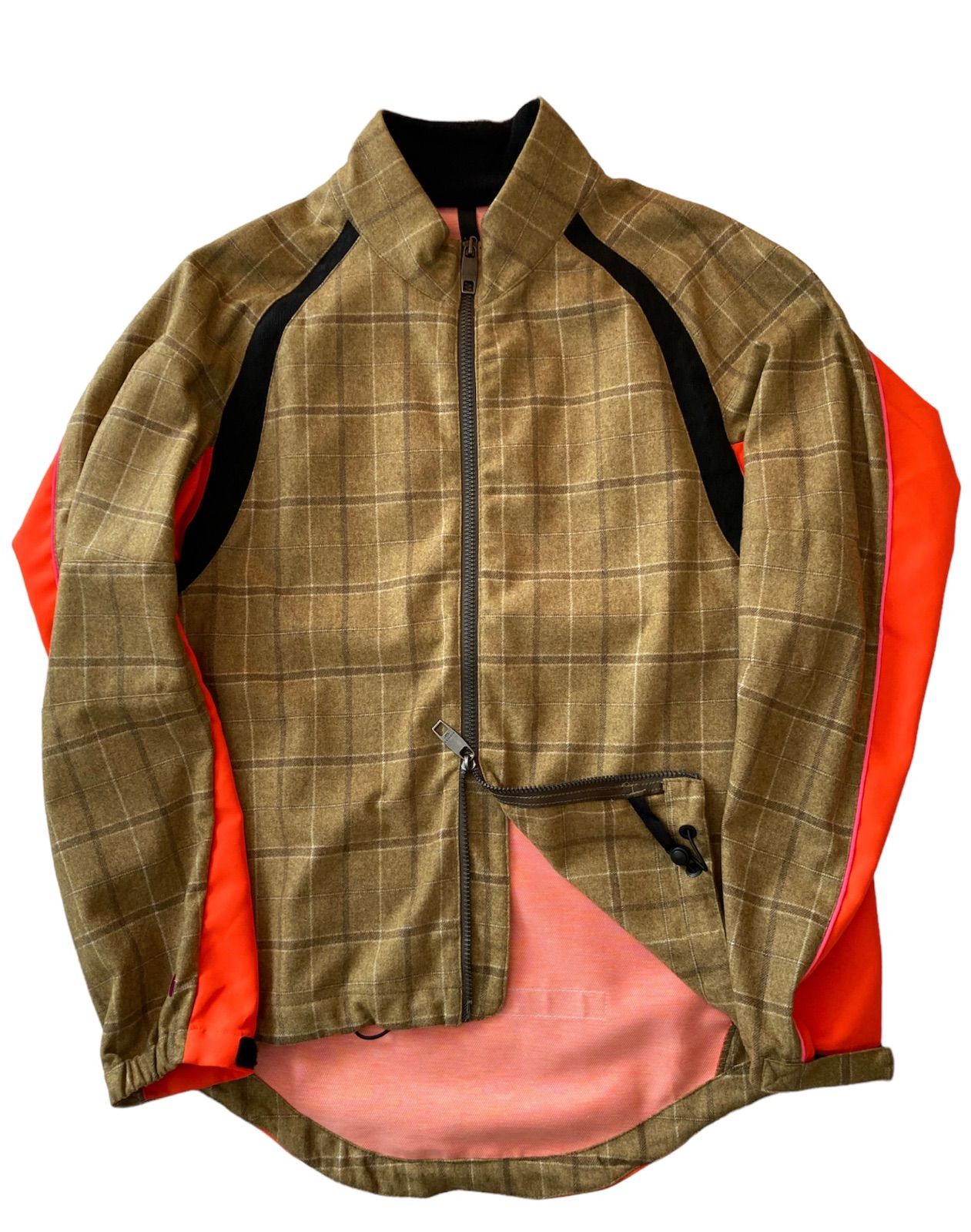 GRIFFIN / 00s fixed jacket - メルカリ