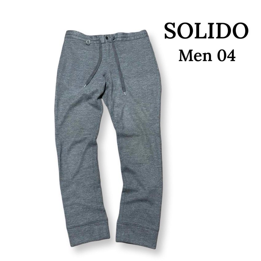 Tangent】エディフィス別注40/2Gaba F.ARMY CHINO Tangent EDIFICE 40