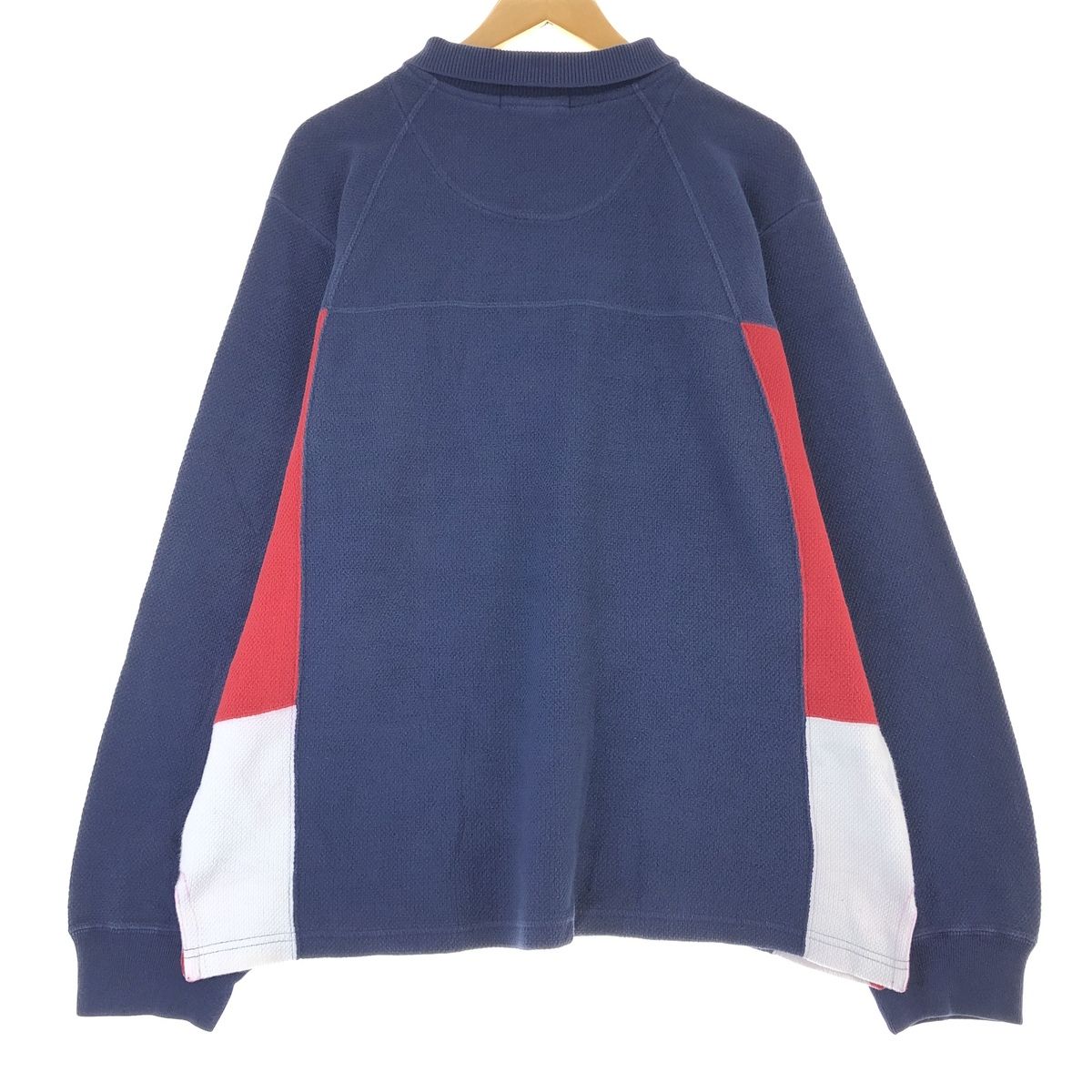 古着 ラルフローレン Ralph Lauren POLO SPORT ポロスポーツ