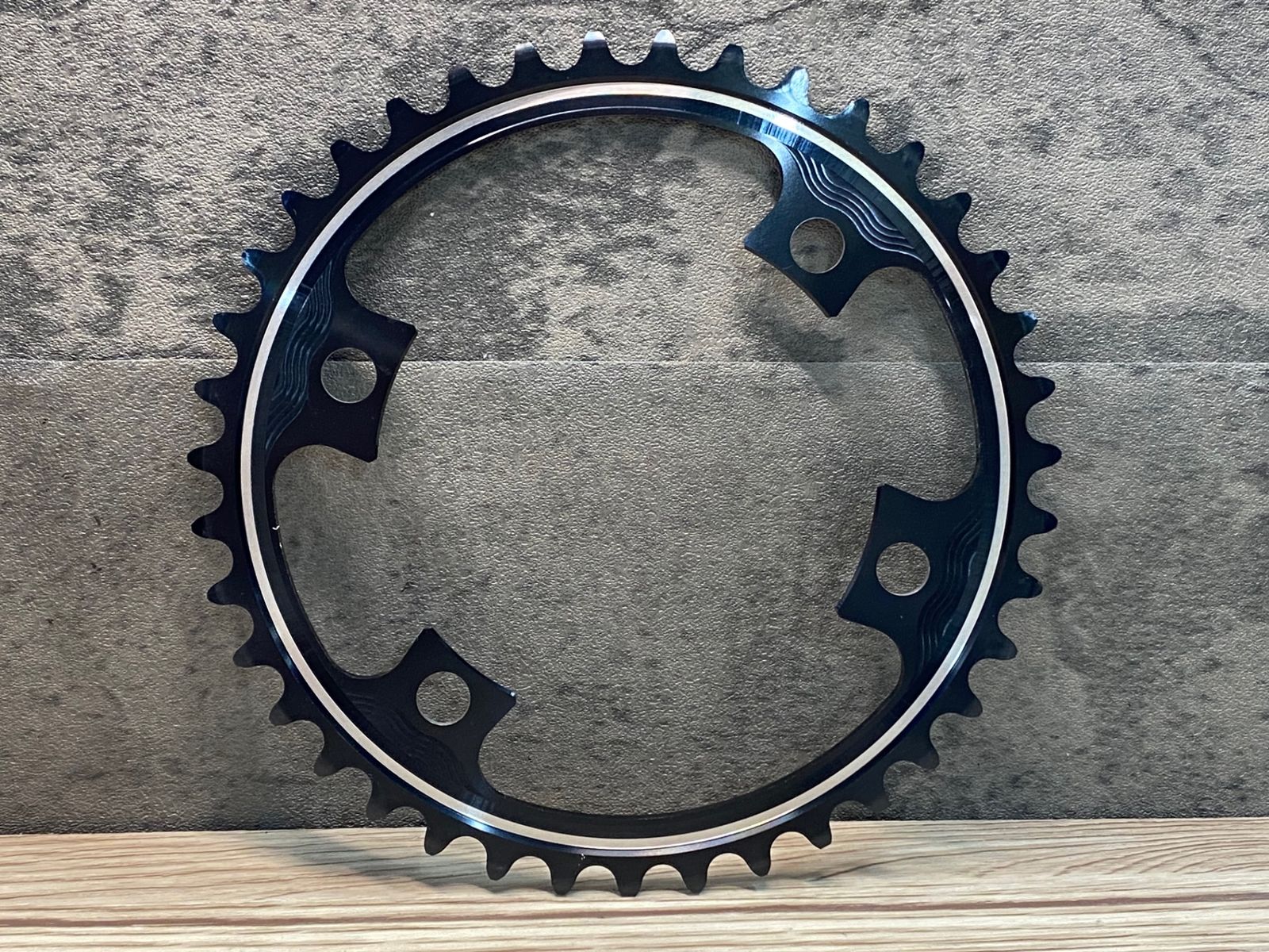 SHIMANO 「シマノ」 DURA-ACE NJS 49T チェーンリング / バイチャリ