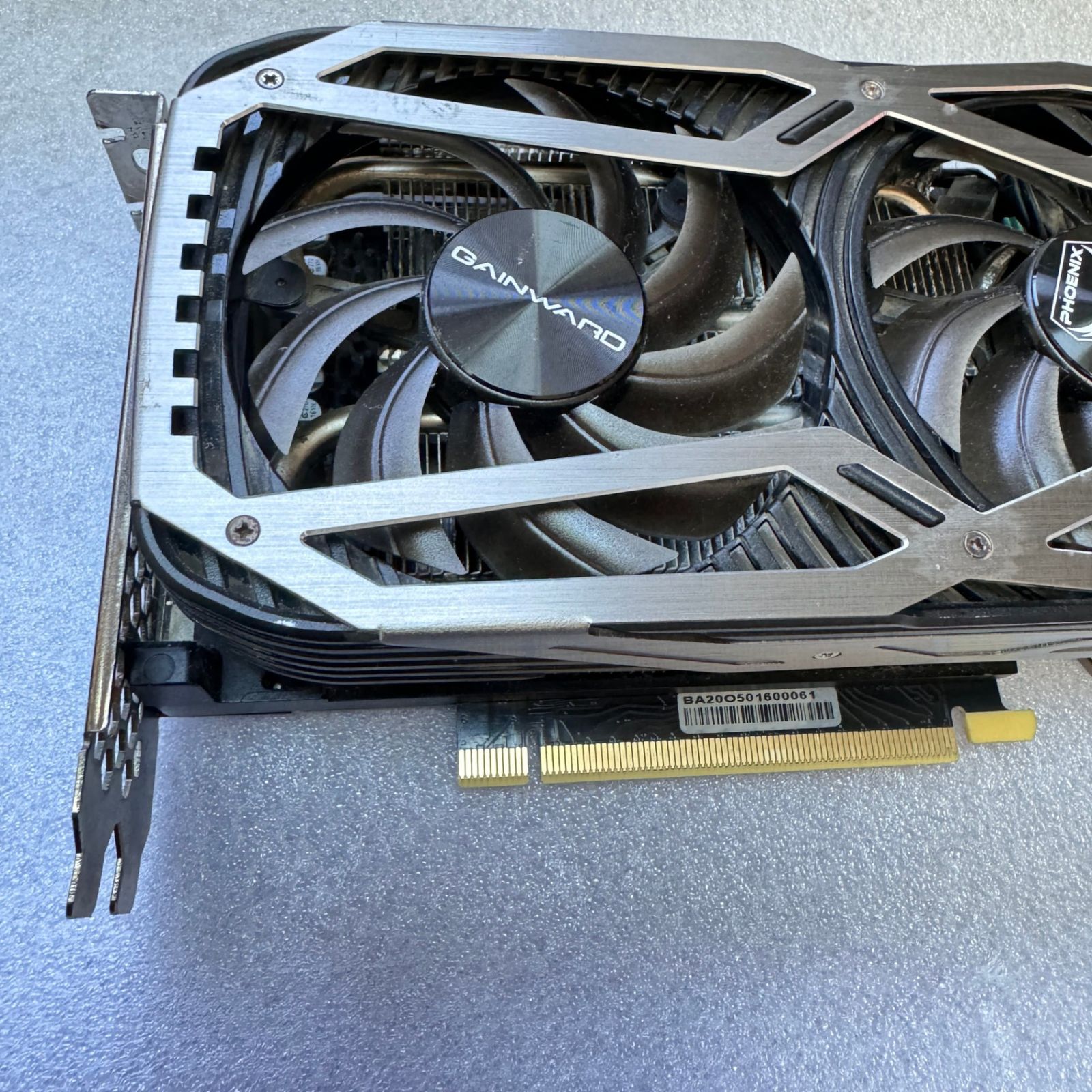 RTX3080 Gainward Phoenix 10GB(動作品) Products :: Gainward GeForce RTX™ 3080 Phoenix