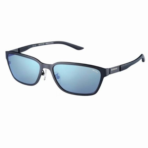 偏光グラス STL101 UJ-101Vマットスモクグレ TVB