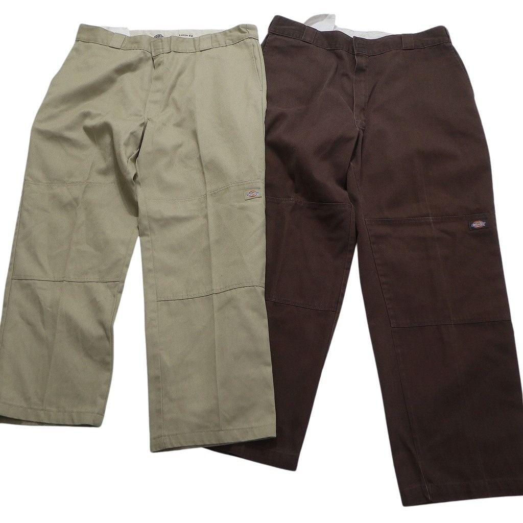 DickieS ダブルニー