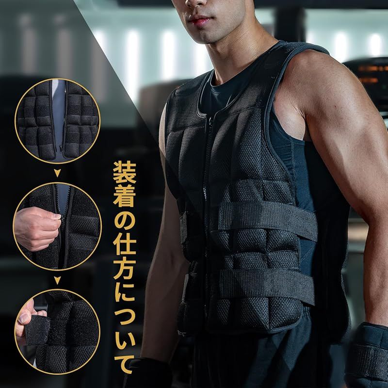 負荷運動 1