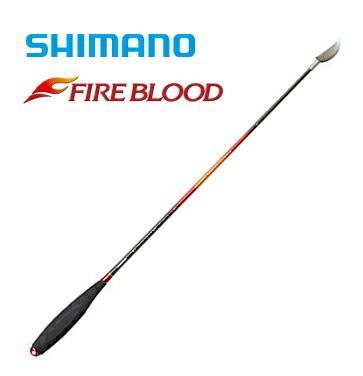 シマノ　ファイヤブラッド シマノ 24 ファイアブラッドグレ 1.5-530 ダイブマスター | 竿