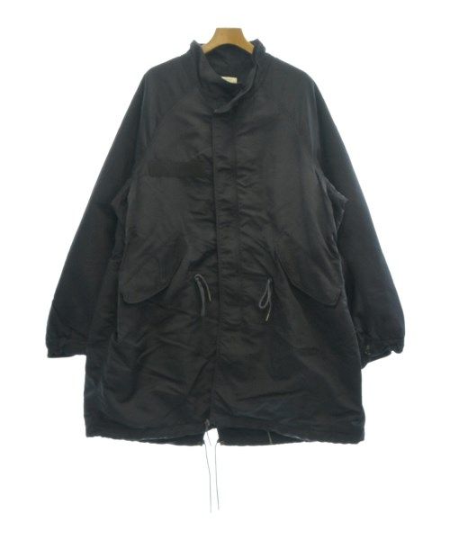 visvim コート（その他） メンズ 【古着】【中古】【送料無料】