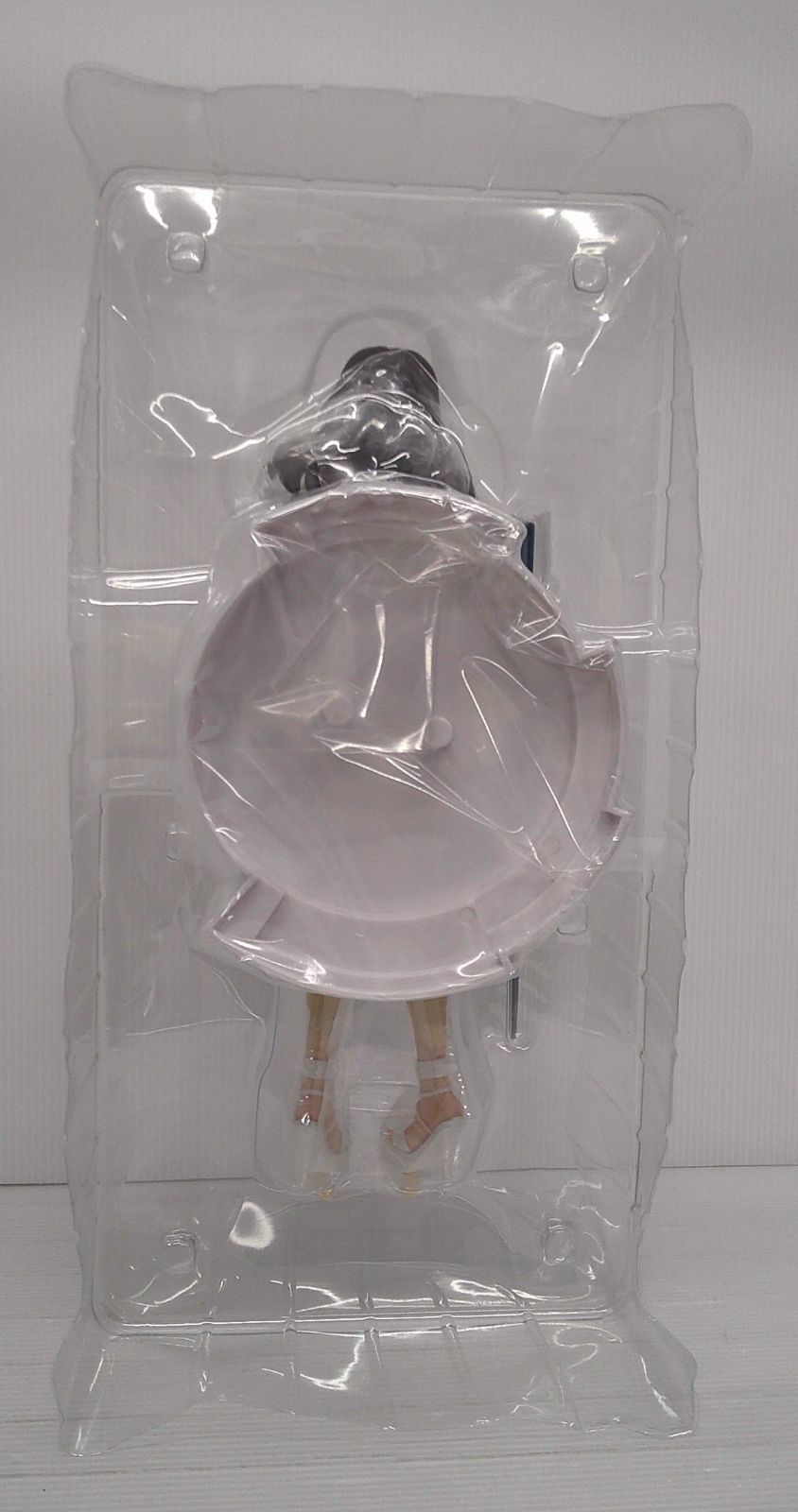 開封品】ガールズフィギュアB キャシー 「機動戦士ガンダム0079 カード