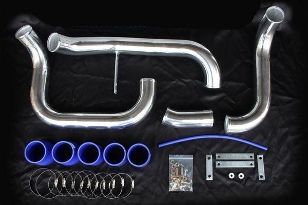 RB25DET用 インタークーラーキット R32R33R34 スカイライン GT-R不可 MERCADOAVALIA_COM_BR