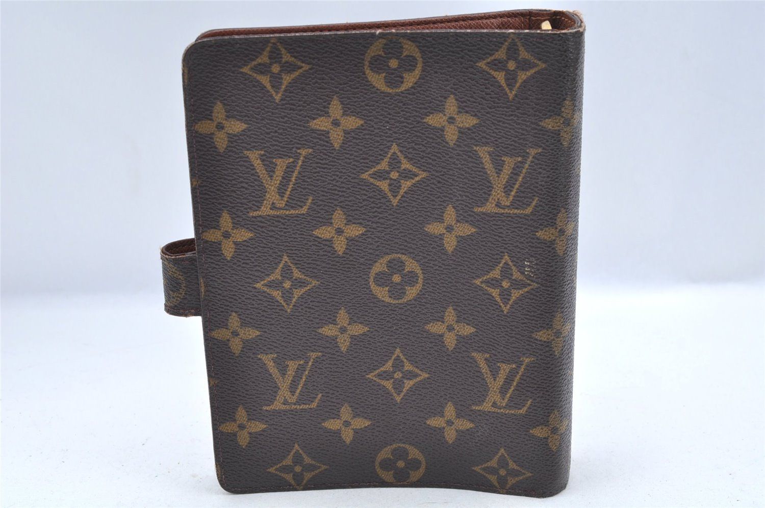 LOUIS VUITTON ルイ・ヴィトン 手帳カバー - メルカリ