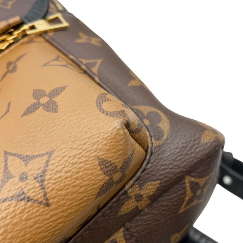 ルイ・ヴィトン LOUIS VUITTON パームスプリングス・バッグ