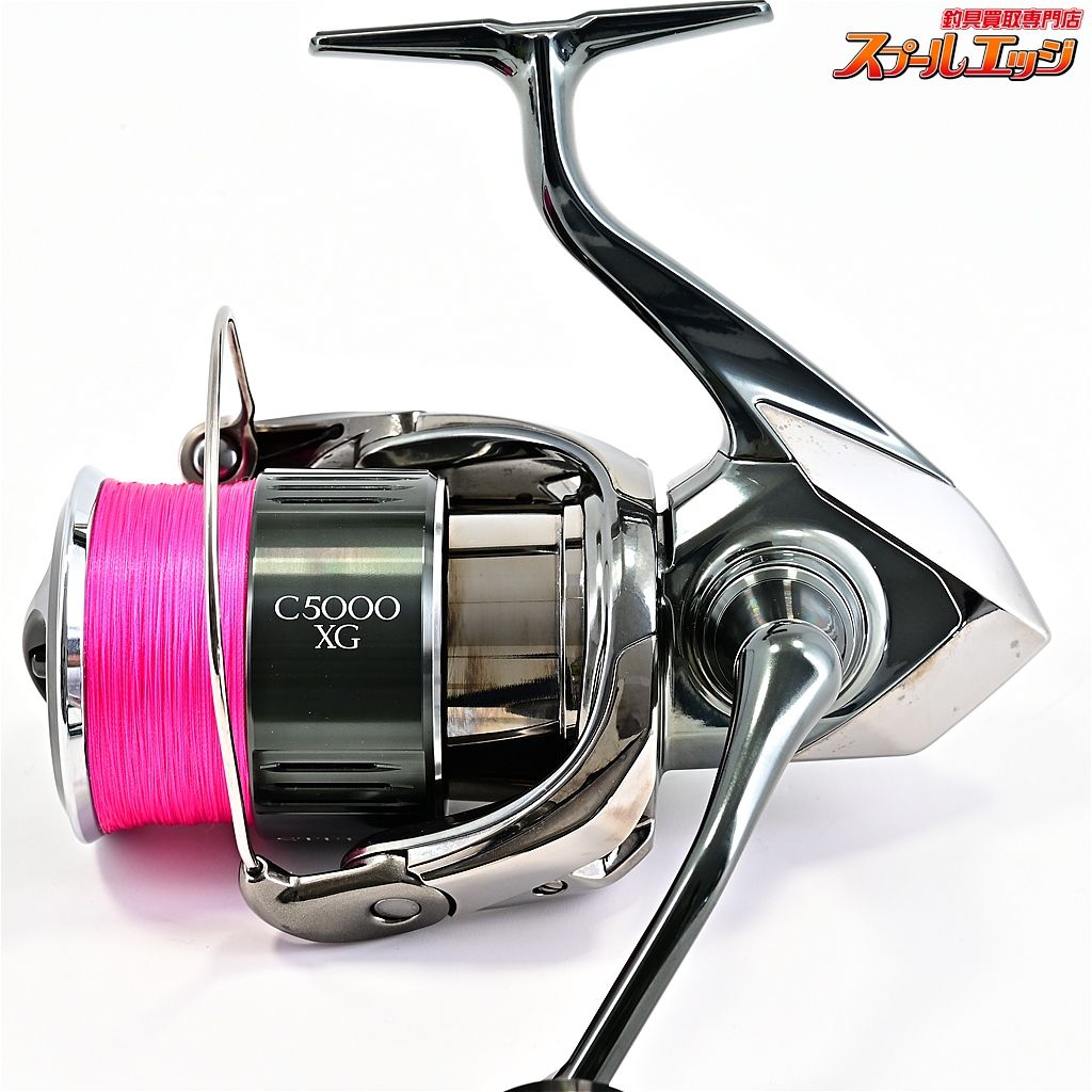 シマノ 22ステラ