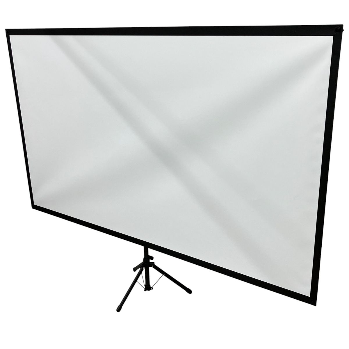 【未開封品】EPSON モバイルスクリーン (Xタイプ) ELPSC21B Amazon.co.jp: EPSON 80インチワイド プロジェクター モバイル