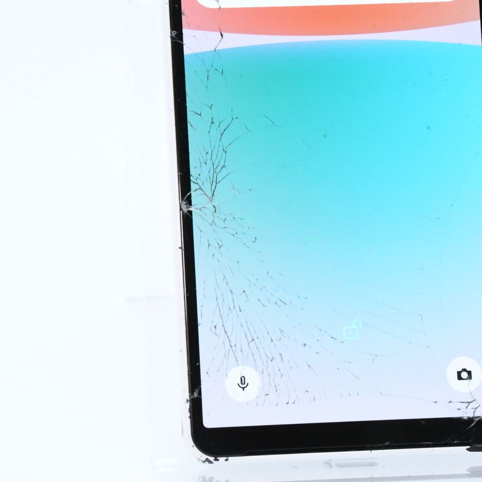 X1091 ジャンク　au SIMフリー　Xperia 10 V SOG11 ムスビー｜SIMフリー Xperia 10 V SOG11 ブラック 128GB【Xperia
