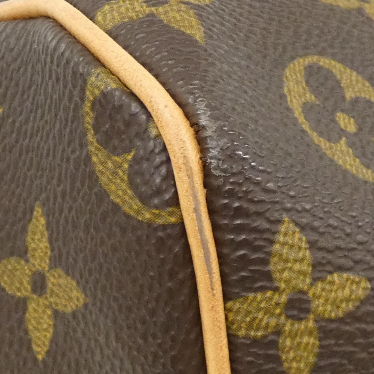 ルイヴィトン モノグラム キーポル 60cm M41422 ボストンバッグ