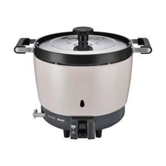 リンナイ RR-300C 業務用 ガス炊飯器 都市ガス用 2024年製 未使用 リンナイ RR-300C 業務用 ガス炊飯器 都市ガス用 2024年製 未使用