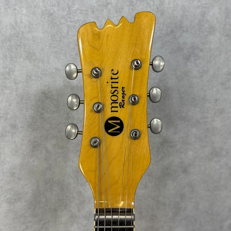 加古川店】【楽器】 中古 Mosrite | モズライト ギター Mark-1 Ranger