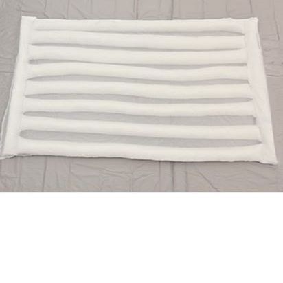 未使用品 睡眠用うどん 悟空のきもち 布団 掛けるより包まれたい