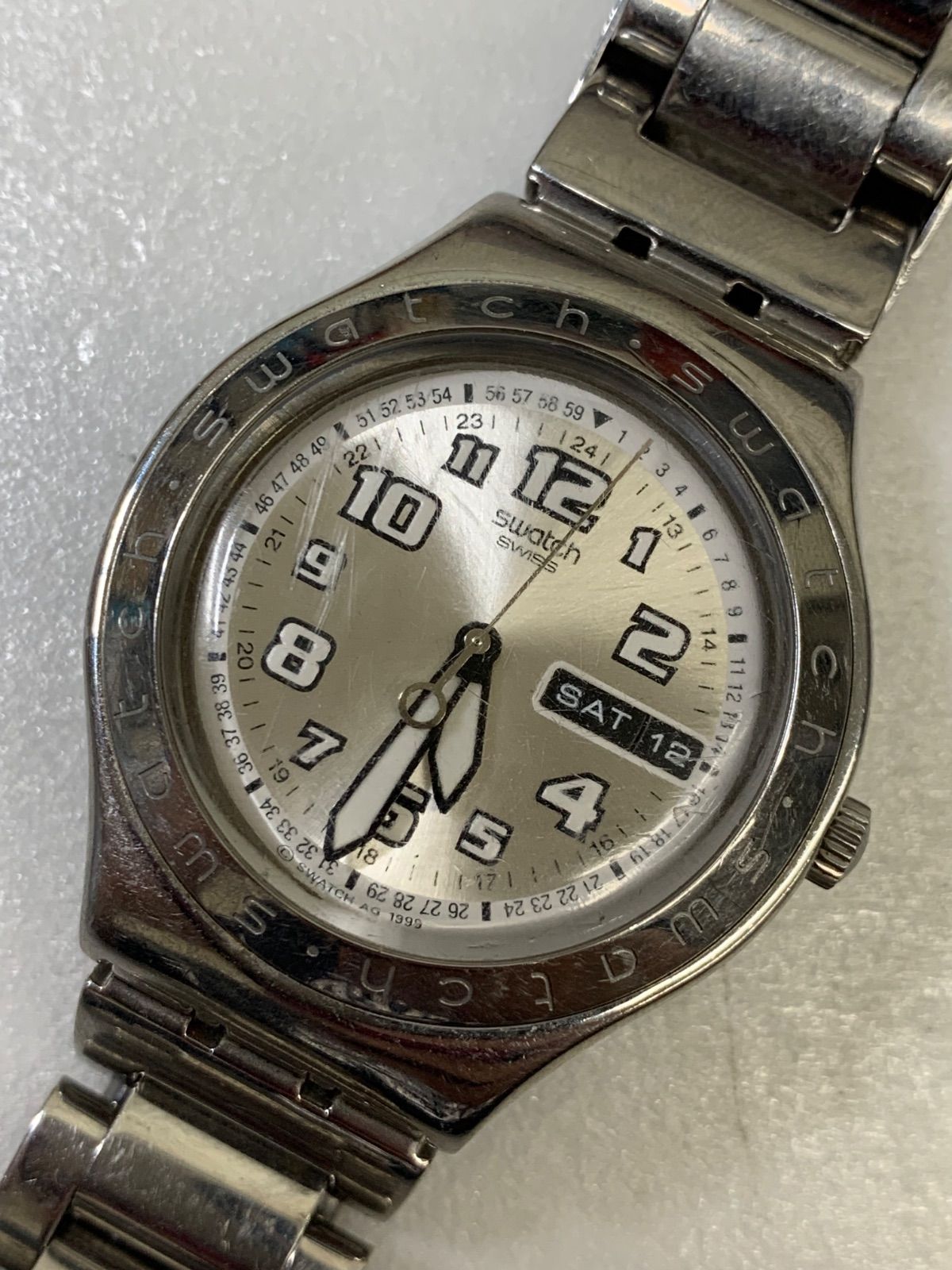 美品 Oxford X50 50L サイドバッグ左右セット-【大放出セール】
