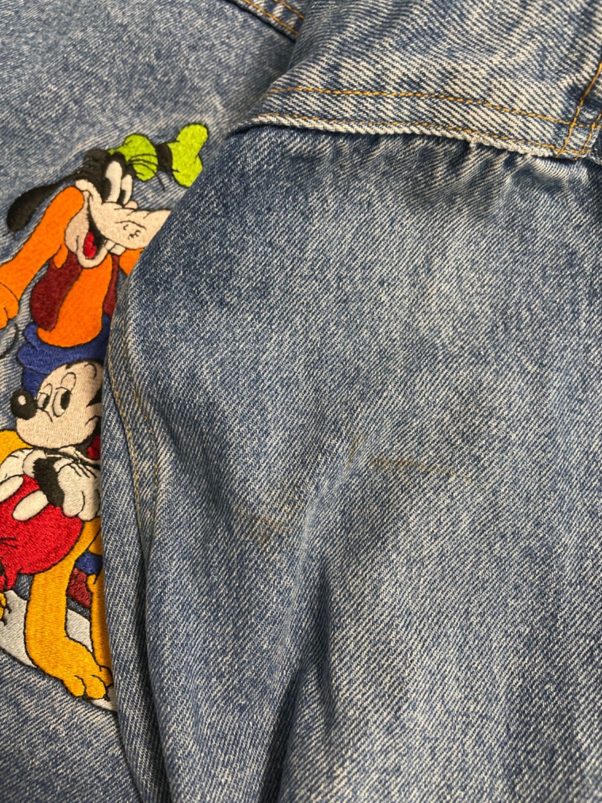 KIDS【サイズ140相当】ミッキー ディズニー Disney ミニー ミッキーと