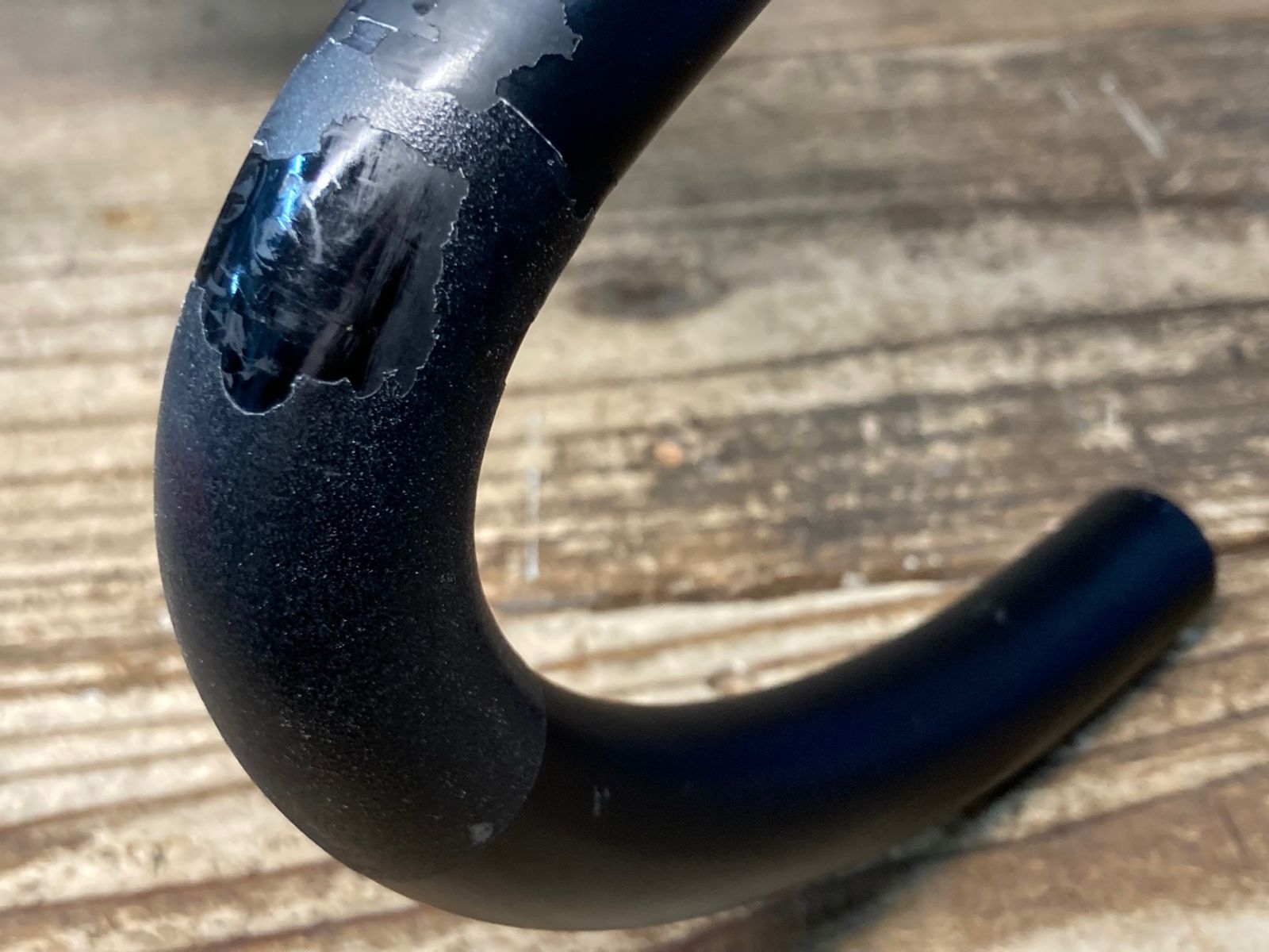 ドロップハンドル