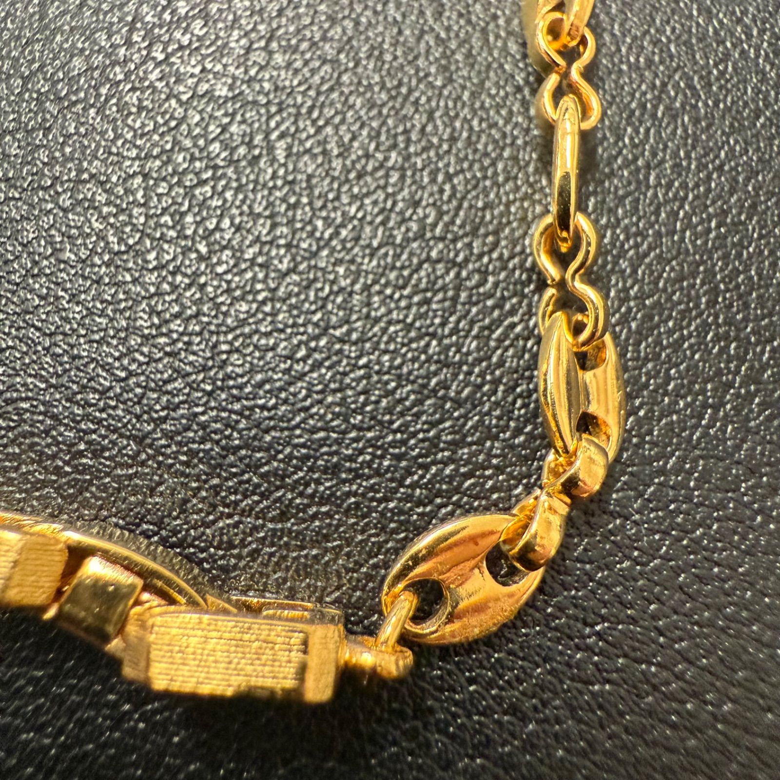 美品 希少】GIVENCHY ジバンシィ ブレスレット ヴィンテージ 