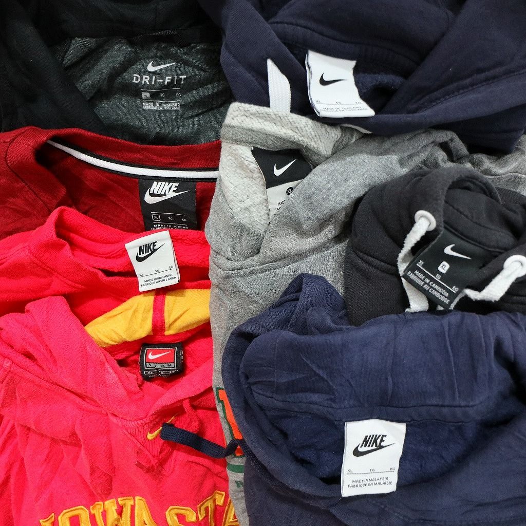 NIKE スウェット