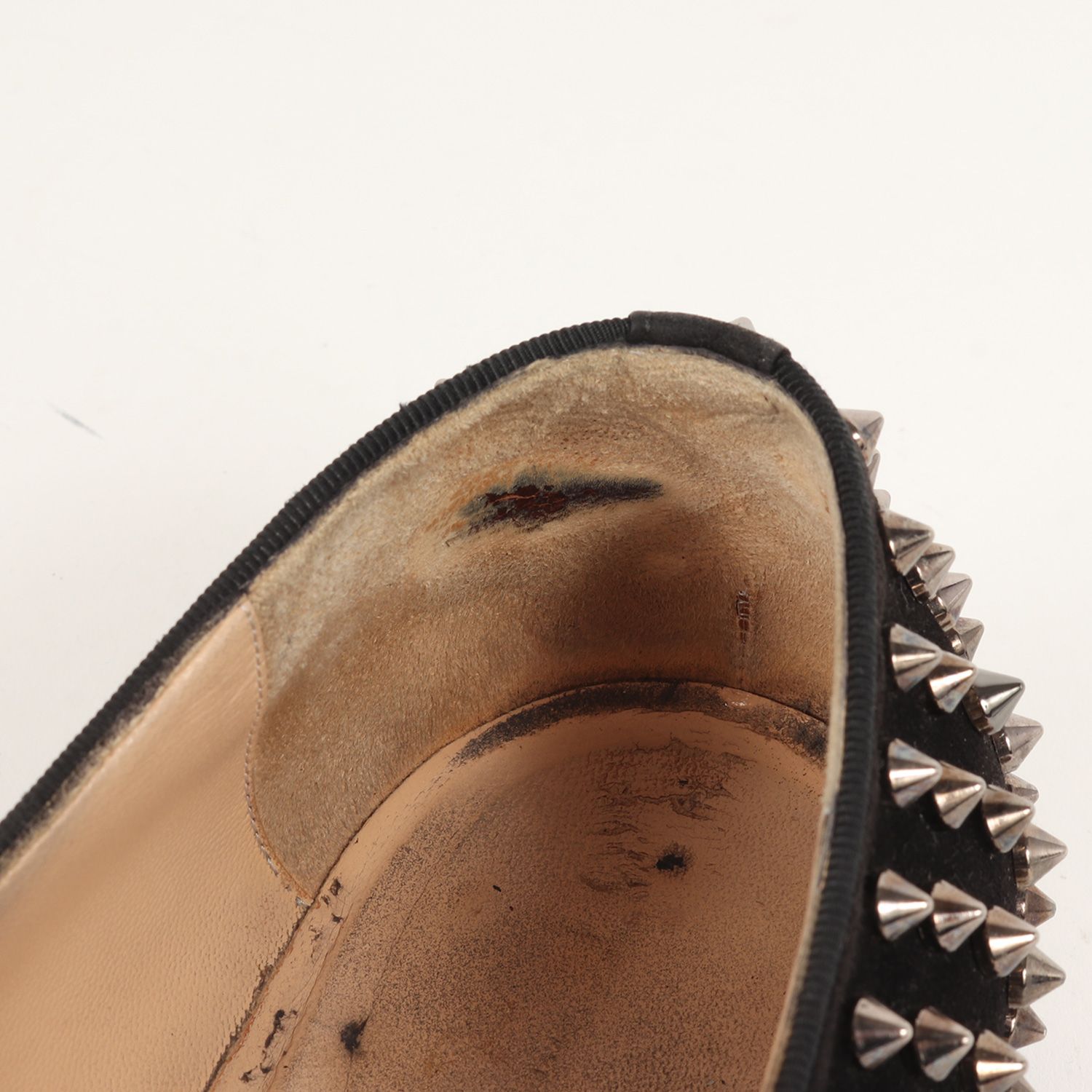 Christian Louboutin クリスチャンルブタン サイズ:41(26.0cm) ダンデ